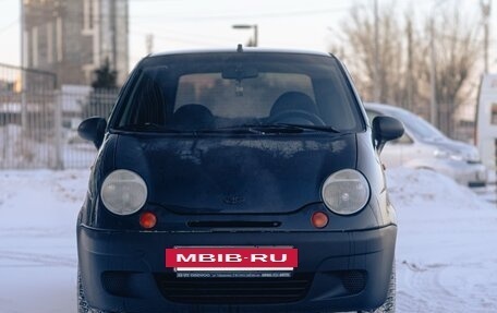 Daewoo Matiz I, 2013 год, 239 000 рублей, 2 фотография