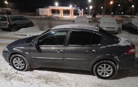 Renault Megane II, 2006 год, 450 000 рублей, 5 фотография