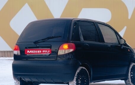 Daewoo Matiz I, 2013 год, 239 000 рублей, 4 фотография