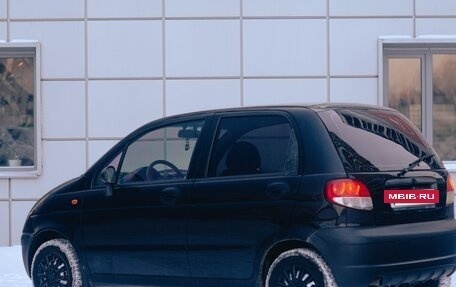 Daewoo Matiz I, 2013 год, 239 000 рублей, 3 фотография