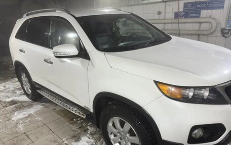 KIA Sorento II рестайлинг, 2012 год, 1 300 000 рублей, 3 фотография