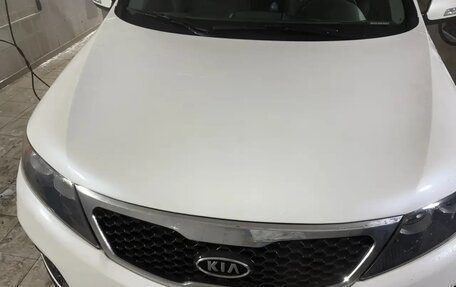 KIA Sorento II рестайлинг, 2012 год, 1 300 000 рублей, 4 фотография
