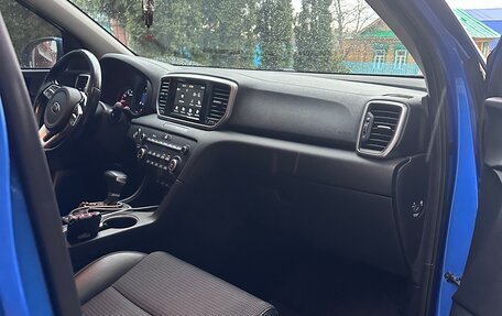 KIA Sportage IV рестайлинг, 2019 год, 2 000 000 рублей, 6 фотография