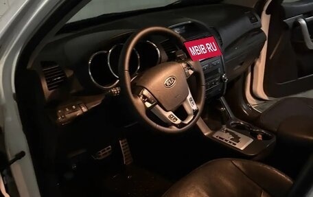 KIA Sorento II рестайлинг, 2012 год, 1 300 000 рублей, 8 фотография