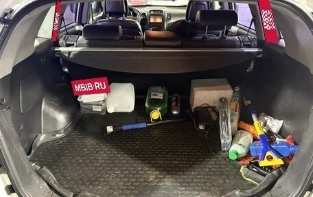 KIA Sorento II рестайлинг, 2012 год, 1 300 000 рублей, 6 фотография