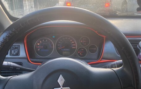 Mitsubishi Lancer IX, 2005 год, 300 000 рублей, 4 фотография