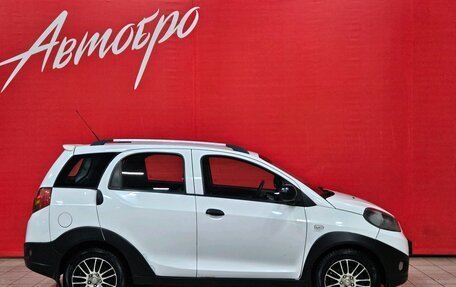 Chery IndiS (S18D) I, 2011 год, 245 000 рублей, 6 фотография