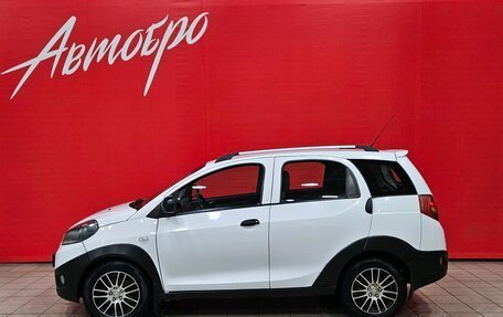 Chery IndiS (S18D) I, 2011 год, 245 000 рублей, 2 фотография