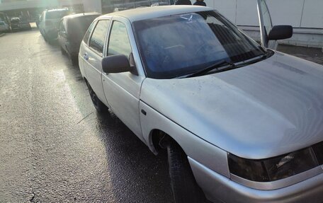 Volkswagen Passat B5+ рестайлинг, 1997 год, 170 000 рублей, 3 фотография