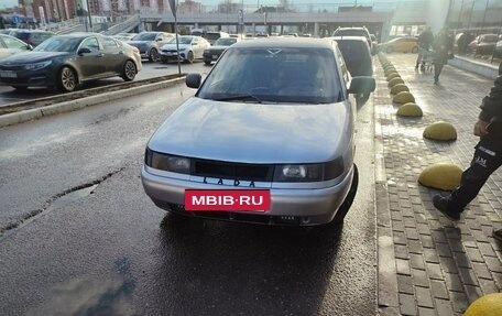 Volkswagen Passat B5+ рестайлинг, 1997 год, 170 000 рублей, 2 фотография
