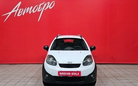 Chery IndiS (S18D) I, 2011 год, 245 000 рублей, 8 фотография