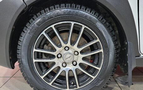 Chery IndiS (S18D) I, 2011 год, 245 000 рублей, 16 фотография