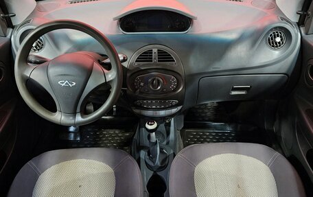 Chery IndiS (S18D) I, 2011 год, 245 000 рублей, 9 фотография