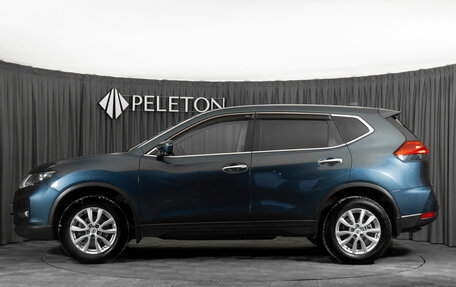 Nissan X-Trail, 2019 год, 2 660 000 рублей, 7 фотография