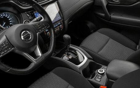 Nissan X-Trail, 2019 год, 2 660 000 рублей, 15 фотография