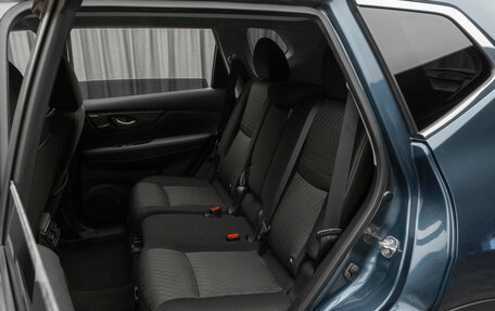 Nissan X-Trail, 2019 год, 2 660 000 рублей, 14 фотография