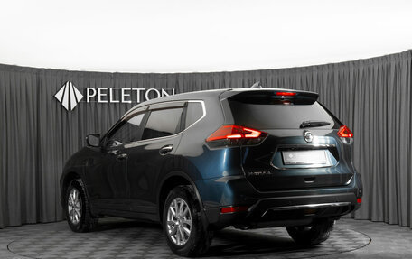 Nissan X-Trail, 2019 год, 2 660 000 рублей, 4 фотография