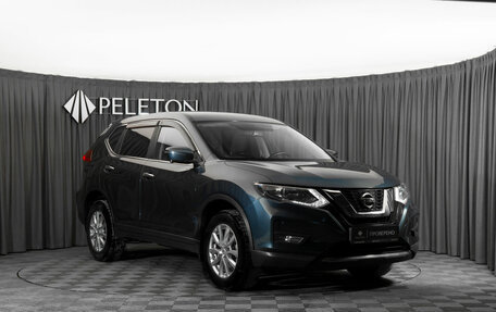 Nissan X-Trail, 2019 год, 2 660 000 рублей, 2 фотография