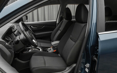 Nissan X-Trail, 2019 год, 2 660 000 рублей, 11 фотография