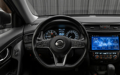 Nissan X-Trail, 2019 год, 2 660 000 рублей, 12 фотография