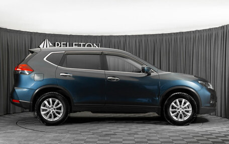 Nissan X-Trail, 2019 год, 2 660 000 рублей, 8 фотография