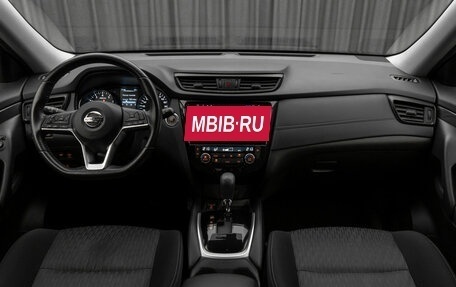 Nissan X-Trail, 2019 год, 2 660 000 рублей, 10 фотография