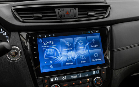 Nissan X-Trail, 2019 год, 2 660 000 рублей, 16 фотография