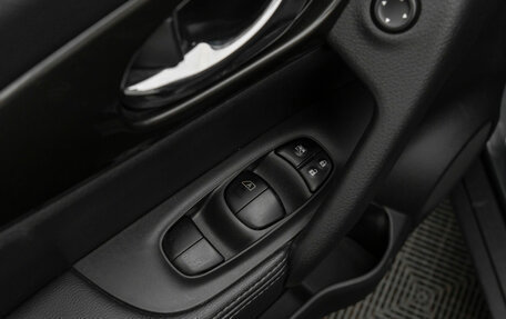 Nissan X-Trail, 2019 год, 2 660 000 рублей, 18 фотография