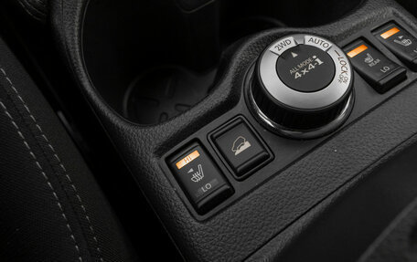 Nissan X-Trail, 2019 год, 2 660 000 рублей, 21 фотография