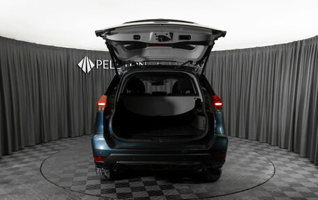 Nissan X-Trail, 2019 год, 2 660 000 рублей, 24 фотография