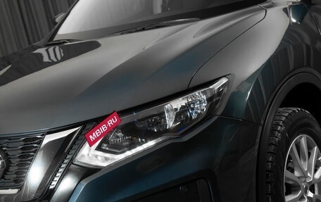 Nissan X-Trail, 2019 год, 2 660 000 рублей, 25 фотография