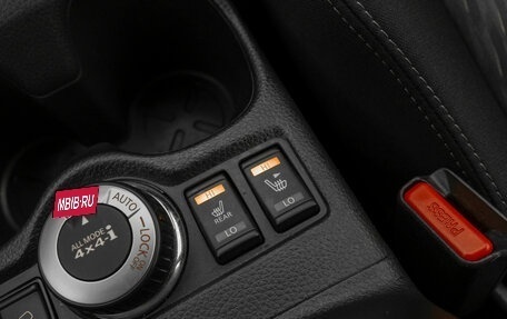 Nissan X-Trail, 2019 год, 2 660 000 рублей, 20 фотография