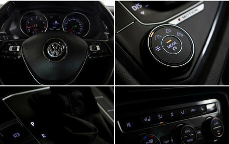 Volkswagen Tiguan II, 2018 год, 2 395 000 рублей, 20 фотография