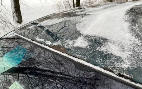 Toyota Avensis III рестайлинг, 2004 год, 500 000 рублей, 15 фотография