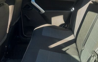 Datsun on-DO I рестайлинг, 2017 год, 650 008 рублей, 1 фотография