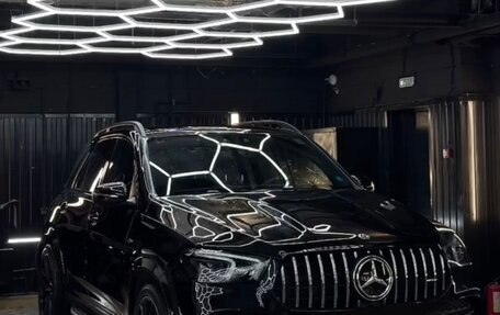 Mercedes-Benz GLE AMG, 2020 год, 10 000 000 рублей, 1 фотография