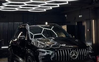 Mercedes-Benz GLE AMG, 2020 год, 10 000 000 рублей, 1 фотография