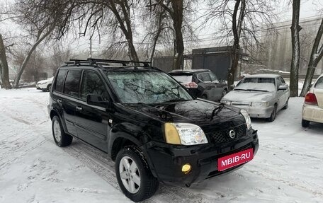 Nissan X-Trail, 2005 год, 450 000 рублей, 1 фотография