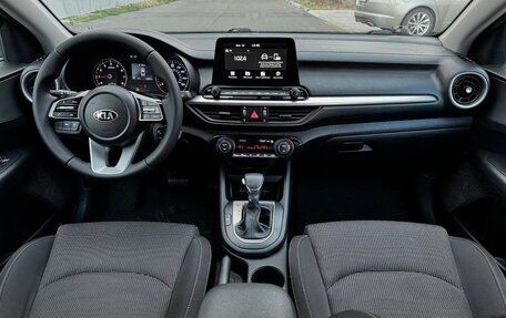 KIA Forte III, 2019 год, 1 620 000 рублей, 1 фотография