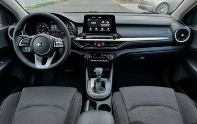 KIA Forte III, 2019 год, 1 620 000 рублей, 1 фотография