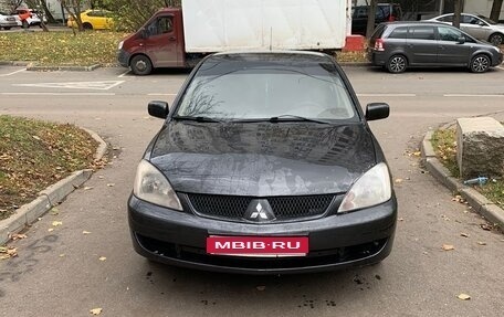 Mitsubishi Lancer IX, 2004 год, 245 000 рублей, 1 фотография