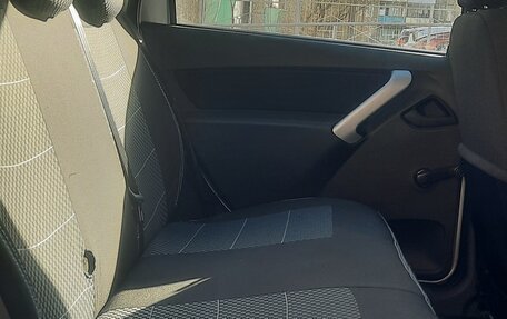 Datsun on-DO I рестайлинг, 2017 год, 650 008 рублей, 6 фотография