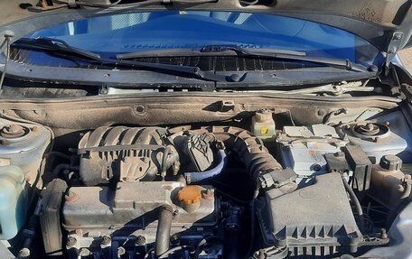 Datsun on-DO I рестайлинг, 2017 год, 650 008 рублей, 10 фотография