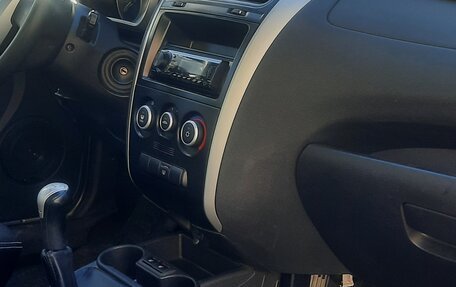 Datsun on-DO I рестайлинг, 2017 год, 650 008 рублей, 11 фотография