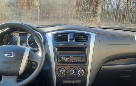 Datsun on-DO I рестайлинг, 2017 год, 650 008 рублей, 14 фотография