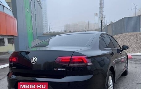 Volkswagen Passat B8 рестайлинг, 2015 год, 1 730 000 рублей, 3 фотография