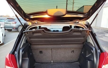 Skoda Fabia II, 2013 год, 700 000 рублей, 8 фотография