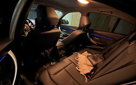 BMW 3 серия, 2014 год, 1 650 000 рублей, 7 фотография