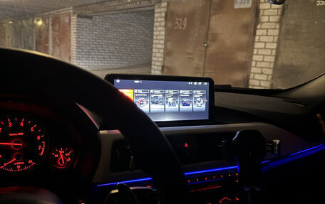 BMW 3 серия, 2014 год, 1 650 000 рублей, 10 фотография