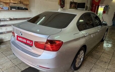 BMW 3 серия, 2014 год, 1 650 000 рублей, 4 фотография